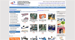 Desktop Screenshot of maynhuahatnhua.com